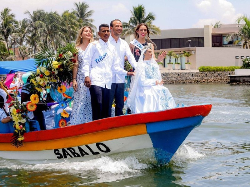 Del 24 al 27 de julio Fiestas de Santa Ana 2025