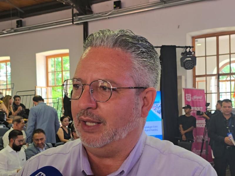 Del campo para el mundo: Nayarit abre rutas de exportaciòn