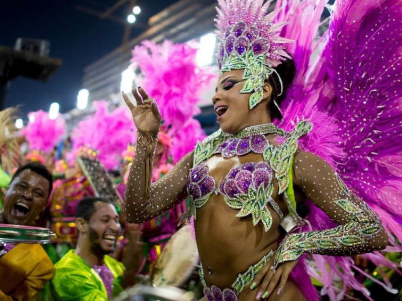 Delegación cubana participará en carnaval de Alvarado