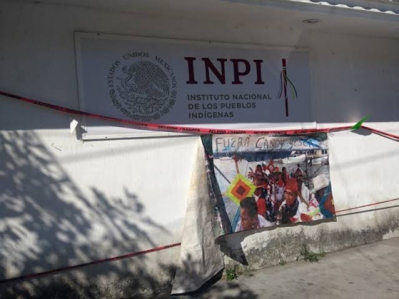 Delegación INPI Nayarit trabaja en oficinas alternas