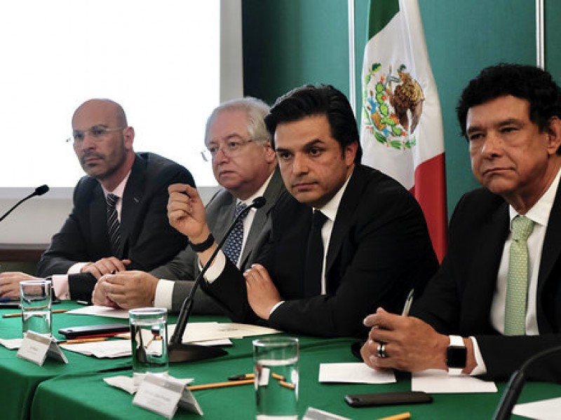 Delegaciones del Imss a concurso