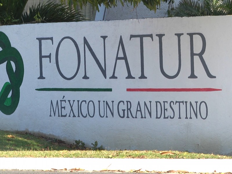 Delegado de Fonatur en Ixtapa deja el cargo