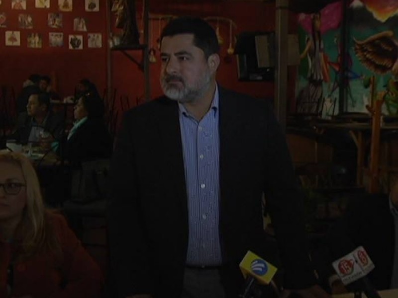 Delegado de Zacatecas coodinará elecciones en Durango