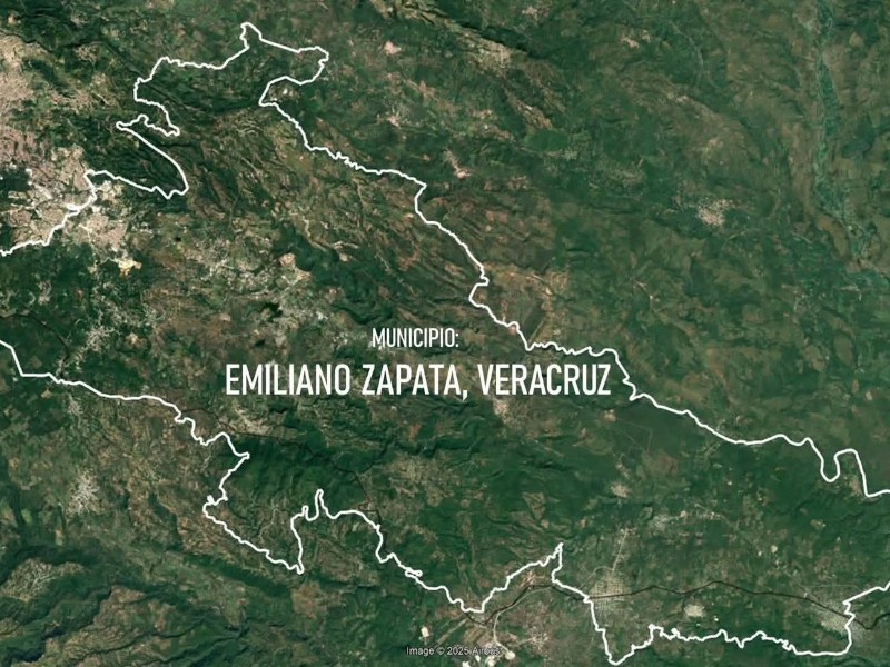 Delimitan oficialmente a las 52 localidades del municipio de Emiliano Zapata