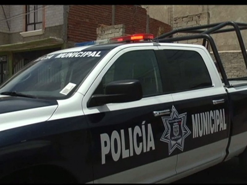 Delincuencia deja 8 municipios sin policías en Zacatecas