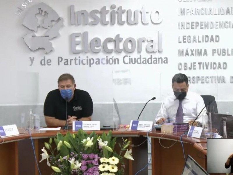 Delincuencia intimida y roba paquetes electorales en Costa Sur jalisciense