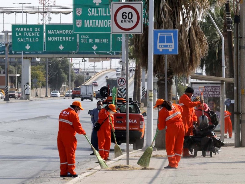 Delincuentes podrán pagar con servicio comunitario con La Ola