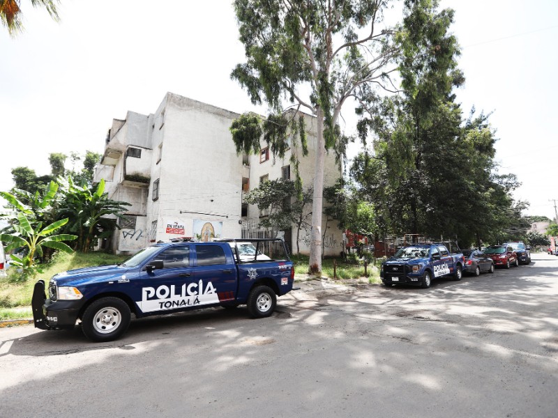 Delitos a la baja, percpeción de inseguridad a la alza