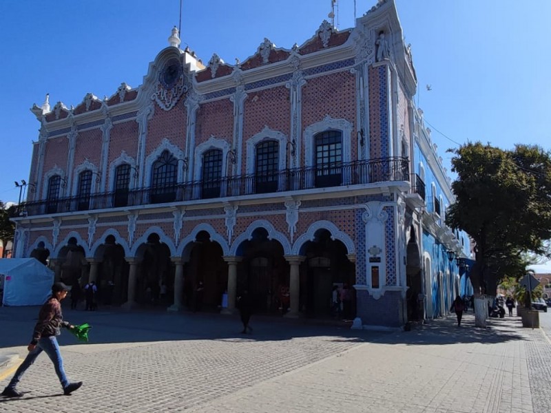 Delitos cometidos por servidores públicos Tehuacán: más de 7 denuncias