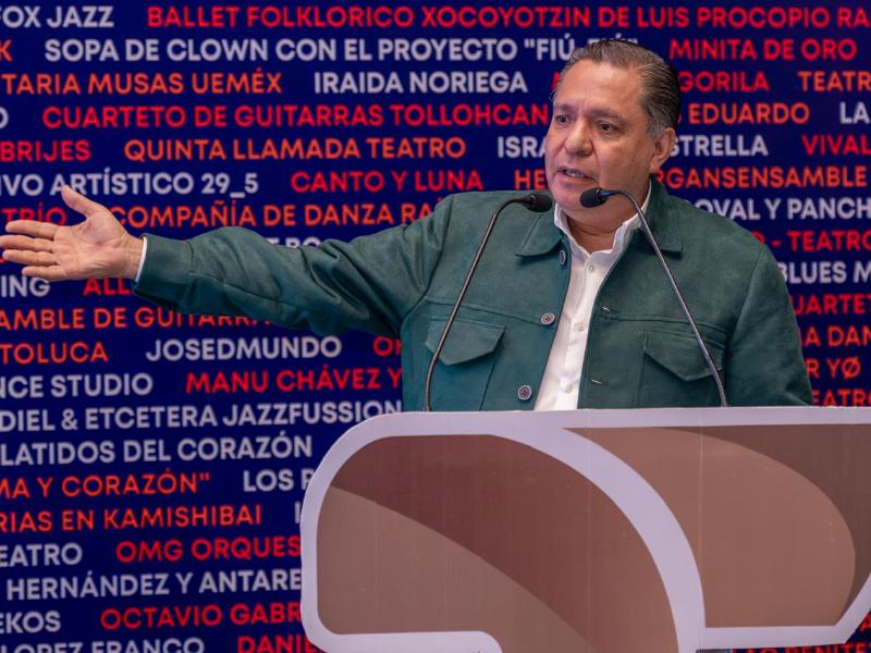 Delitos de alto impacto bajan 33.9% en Toluca durante 2026