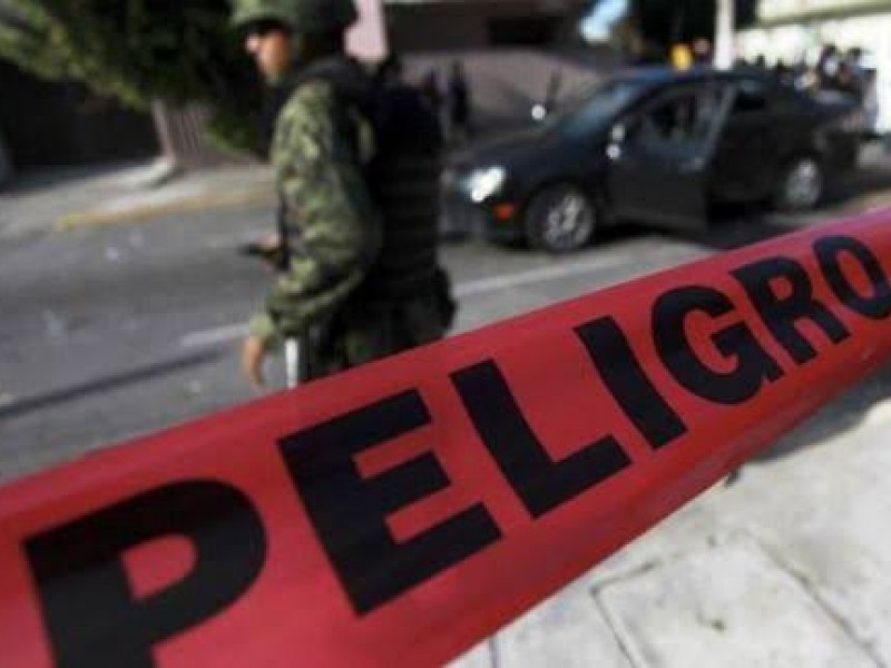 Delitos de alto impacto habrían disminuido en límites con Oaxaca