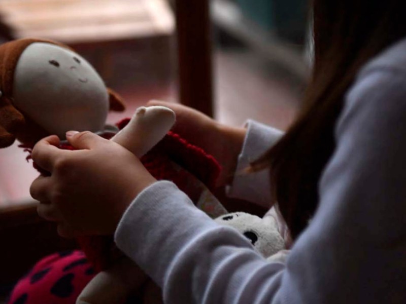 Delitos sexuales contra menores no prescriben en Nayarit