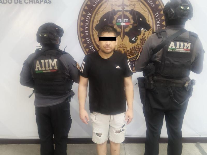 Delitos sexuales contra niñez, no quedarán impunes: fiscal general de Chiapas