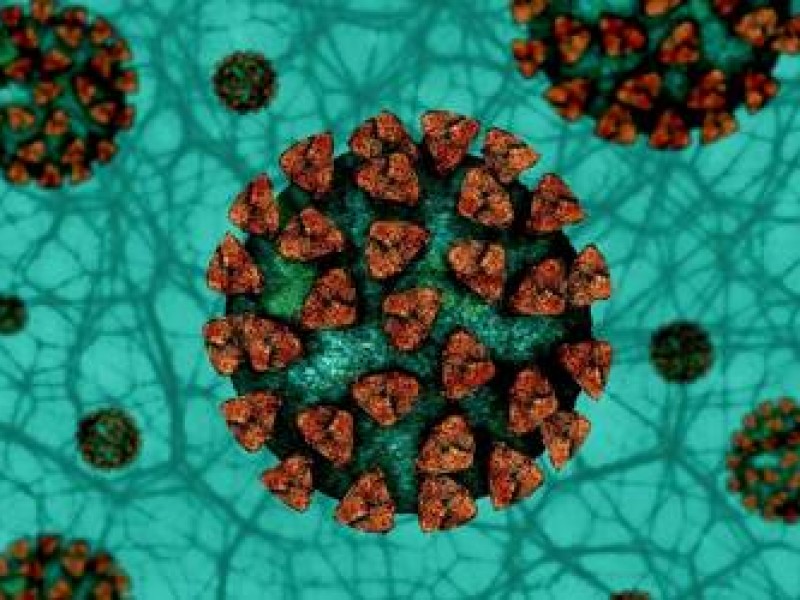 Delta podría ser tan contagiosa como la varicela, advierte CDC