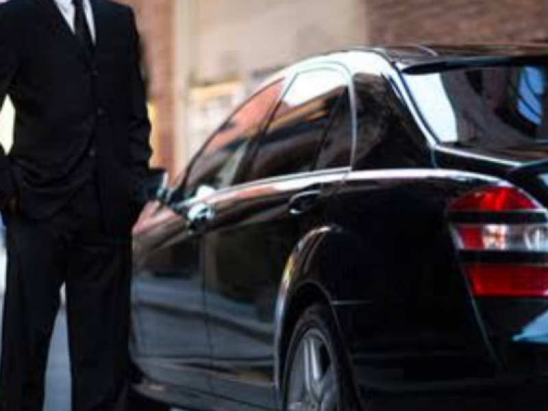 Demanda contra Uber por despido injustificado