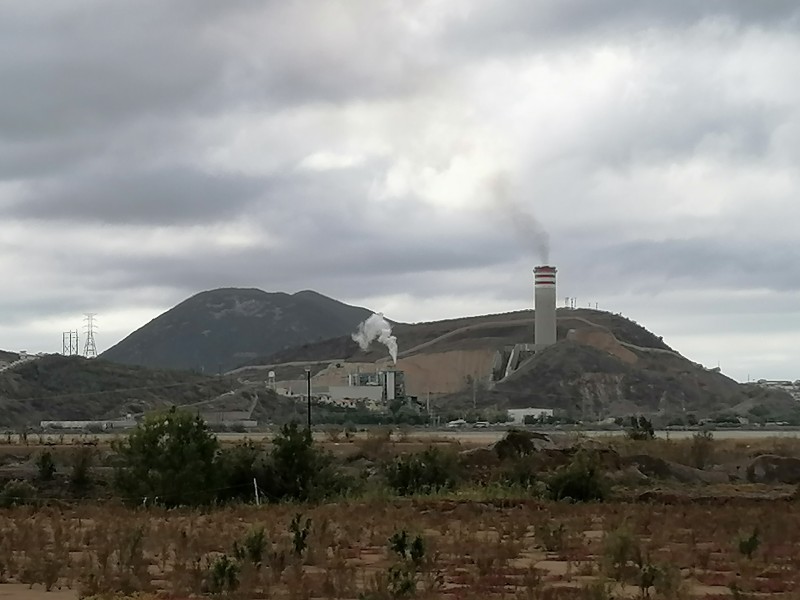 Demanda COPARMEX analizar afectaciones antes de aprobar Reforma Ley Eléctrica