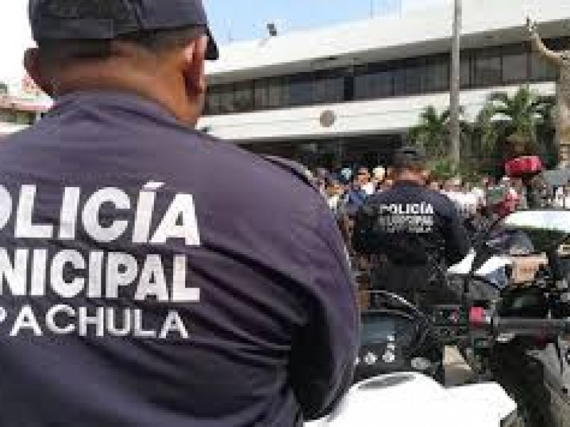 Demandan empresarios mayor seguridad en Tapachula