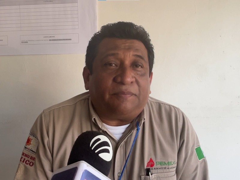 Demandan entrega-recepción formal y pacífica en la Sección38 del STPRM
