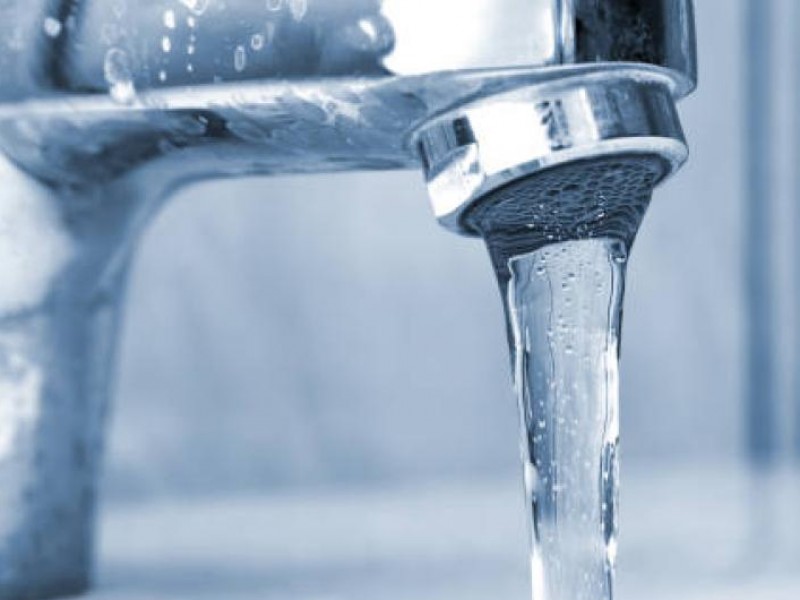 Demandan investigar la calidad del agua de la llave