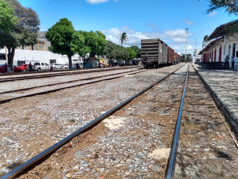 Demandan Juicio de Amparo en contra del Corredor Interoceánico