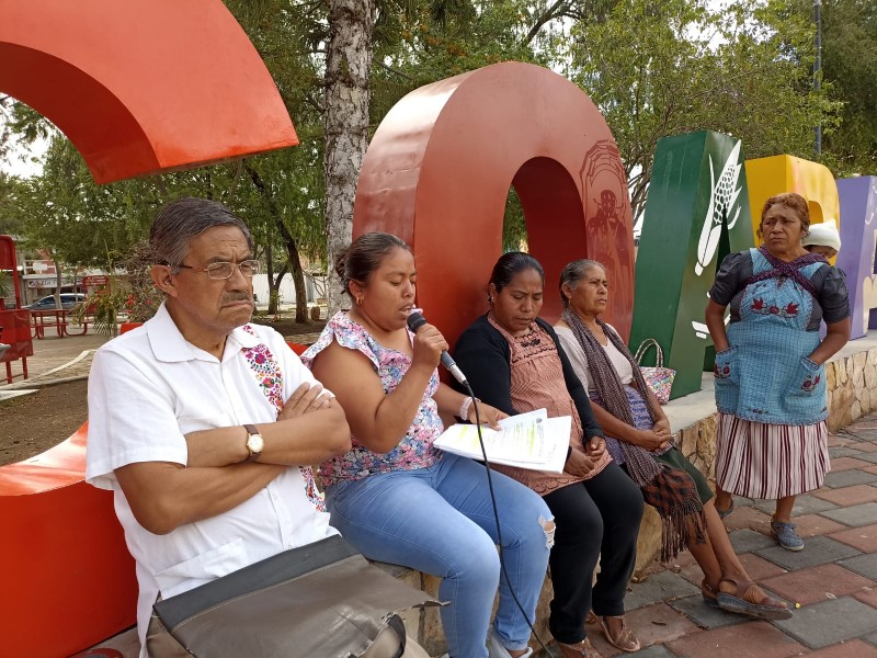 Demandan para quitar organización Carrera de la Tortilla a autoridades