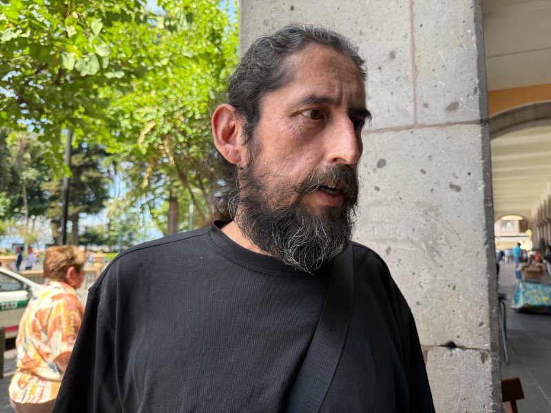 Demandan prohibir uso de agroquímicos en Cuenca del Pixquiac