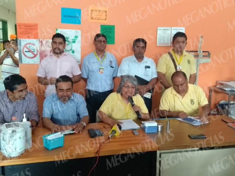 Demandan salida del Director del Hospital de Juchitán