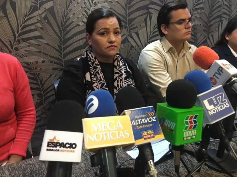 Demandan transparencia en elección de titular del ISMUJERES