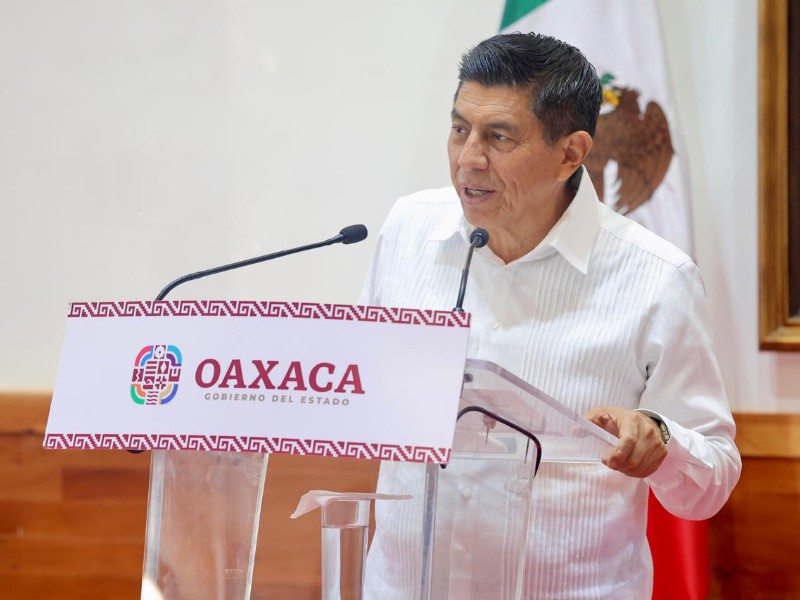 Demandas económicas de la CNTE son muy altas: Salomón Jara