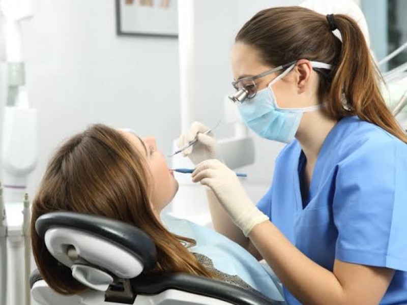 Dentistas toman medidas ante el coronavirus