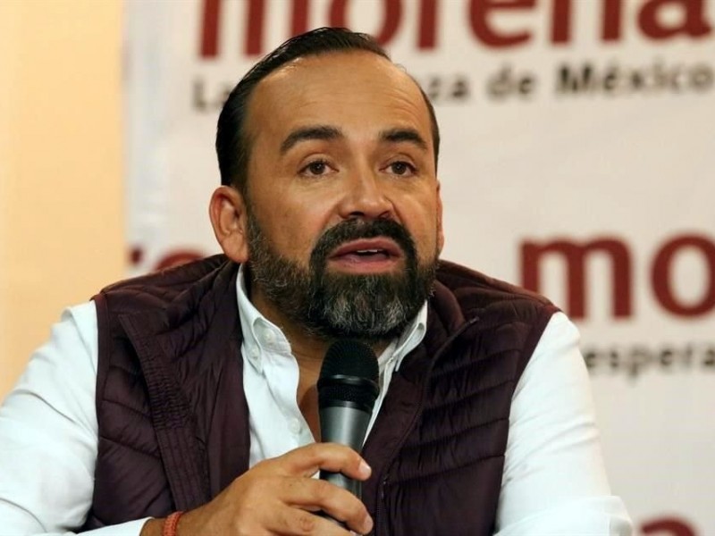 Denuncia alcalde de Tonalá presiones de Caabsa Eagle