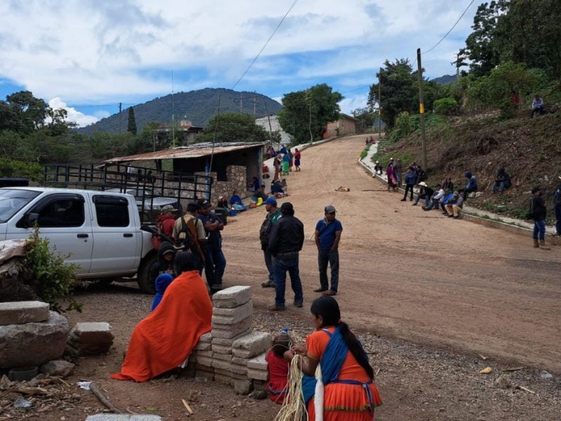 Denuncia Cipog-ez desaparición de 3 jornaleros nahuas de Chilapa