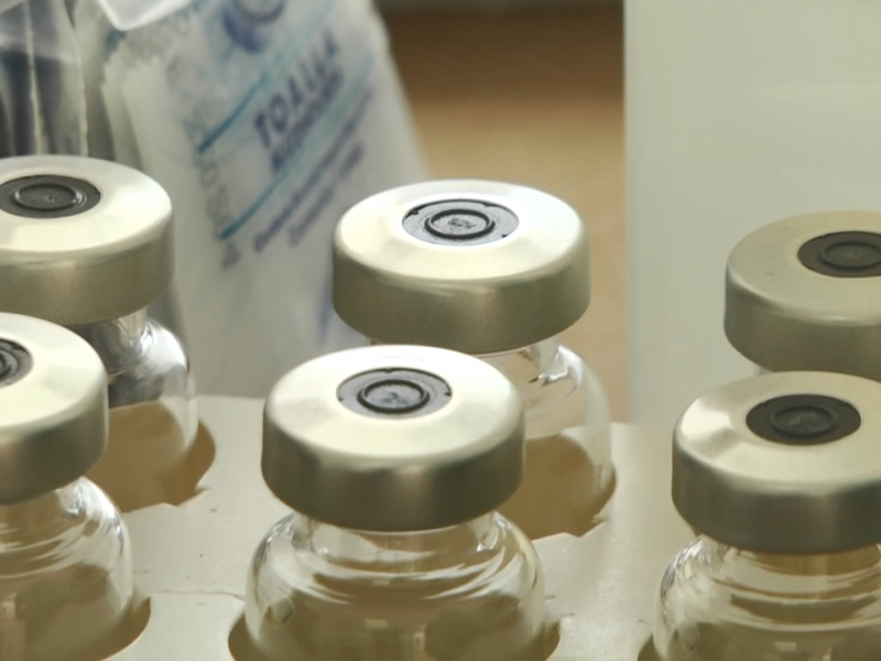 Denuncia ciudadana apunta afectaciones por vacuna Abdala caduca