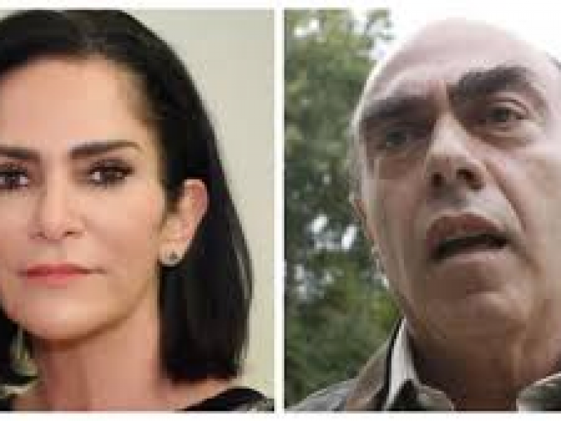 Denuncia Lydia Cacho liberación de Kamel Nacif en Líbano