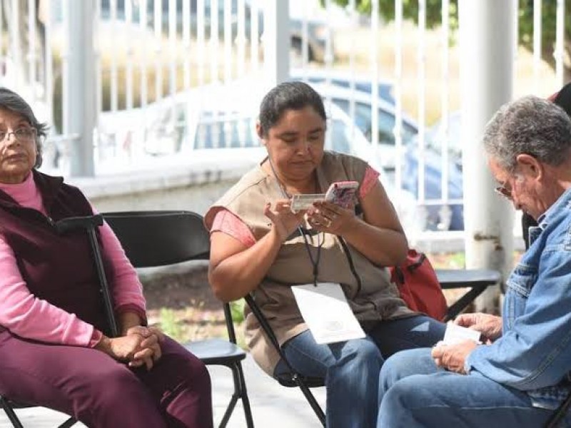 Denuncia Opacidad en manejo de recursos de Bienestar Querétaro