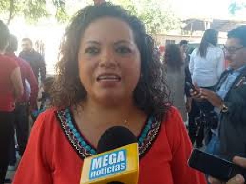 Denuncia Penal contra la alcaldesa de Guasave