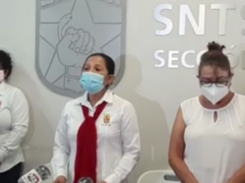 Denuncia SNTSA acaparamiento de medicamentos en Chiapas