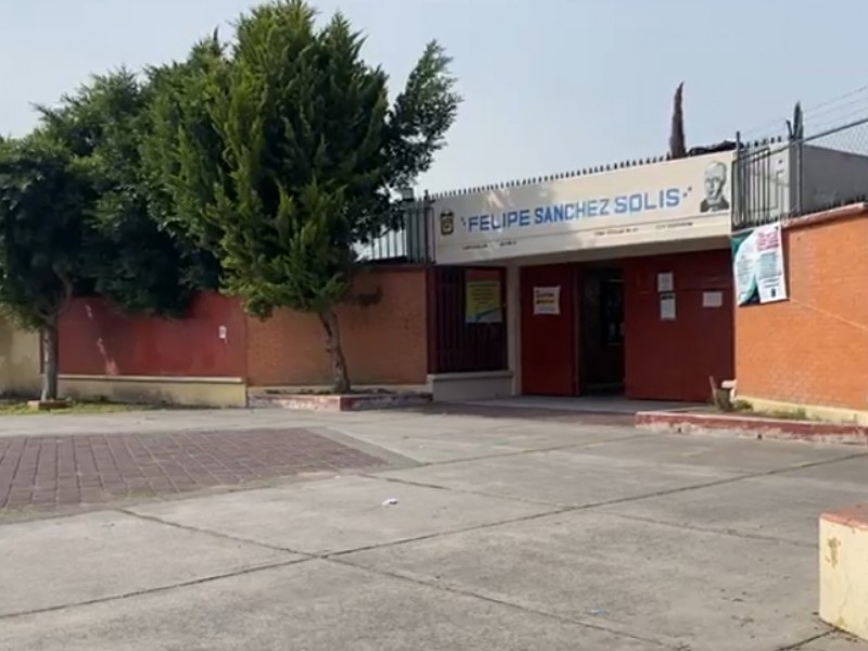 Denuncian 16 casos de abuso sexual en escuela de Tecámac