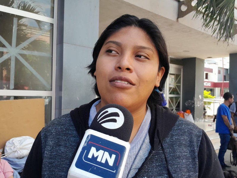 Denuncian 2 niños con bacteria por falta de limpieza en Hospital Infantil