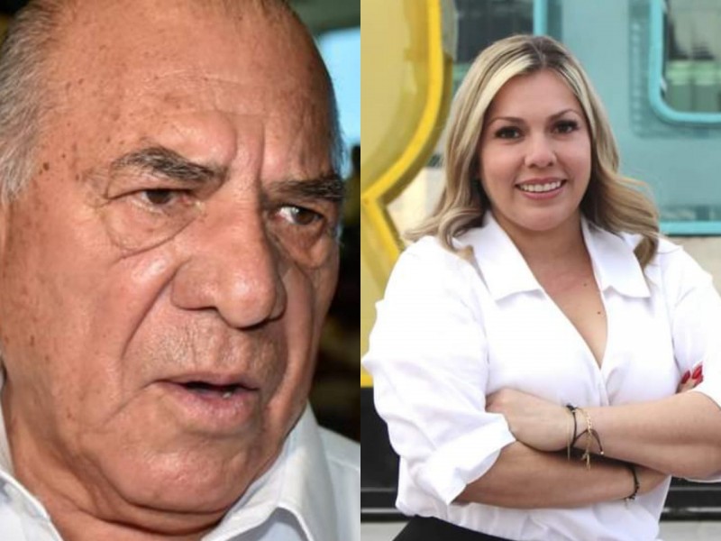Denuncian a diputado Mario Cepeda e hija por golpear mujer