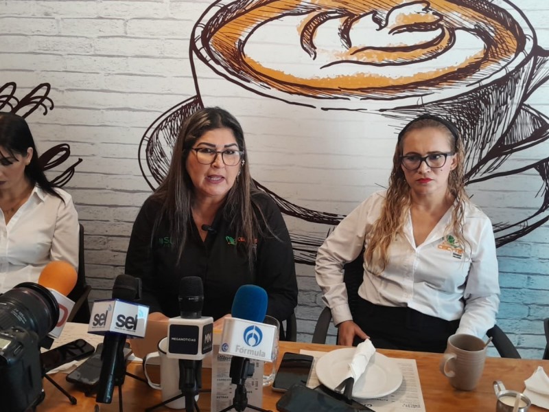 Denuncian a directora General del Cecyte en Sinaloa