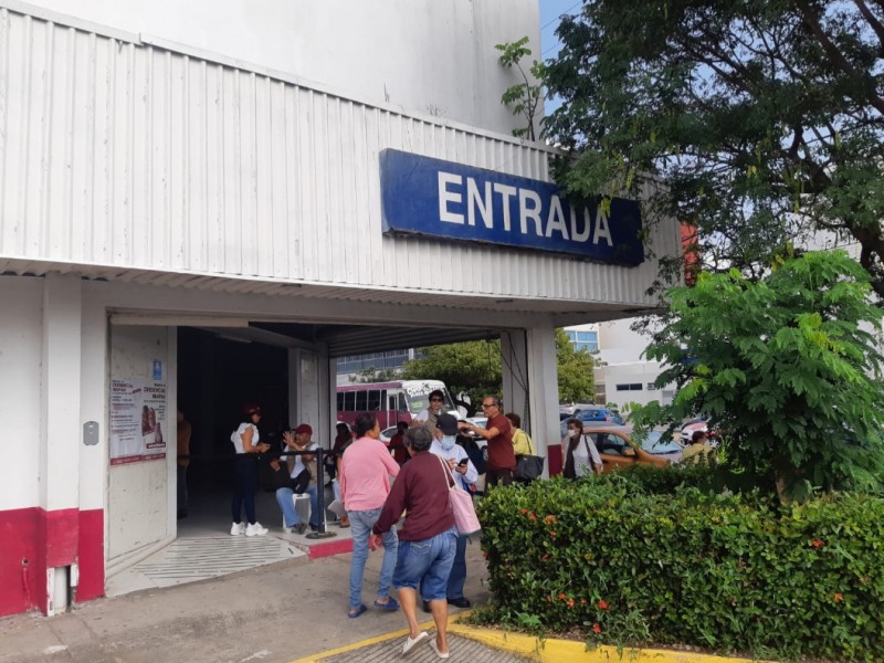 Denuncian a directora Regional de Bienestar en Veracruz por arbitrariedades