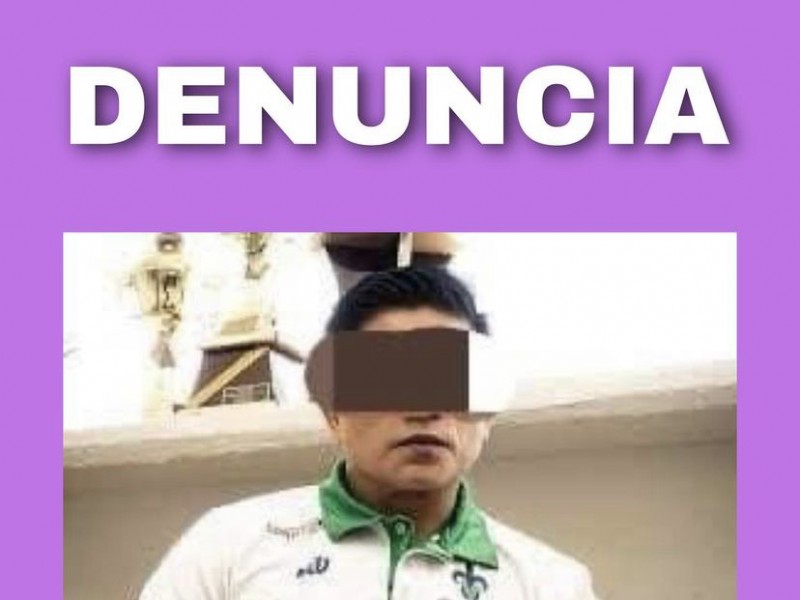 Denuncian a entrenadores de la UV por acoso y discriminación