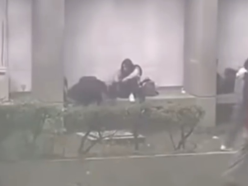 Denuncian a estudiante armado en la FES Acatlán de la UNAM