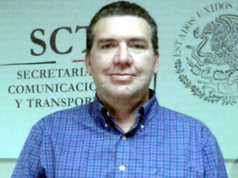 Denuncian a exdelegado de SCT por presunta corrupción