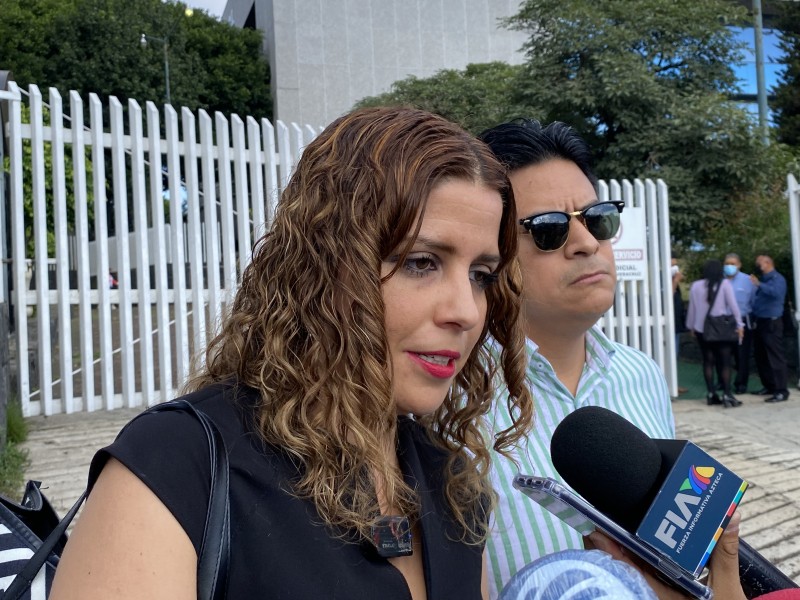 Denuncian a juez de Veracruz por presuntos actos de corrupción