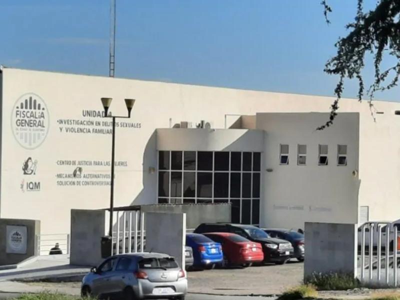 Denuncian a madre de presunto agresor sexual por violencia contra víctimas