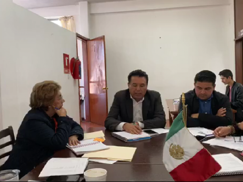 Denuncian a presidente municipal de Jiquilpan