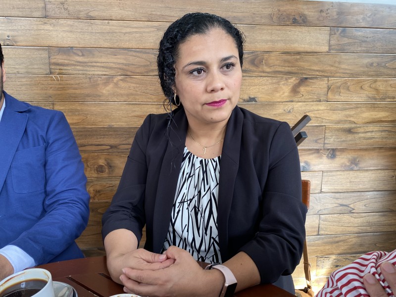 Denuncian a secretaria del Trabajo por presunto despido injustificado