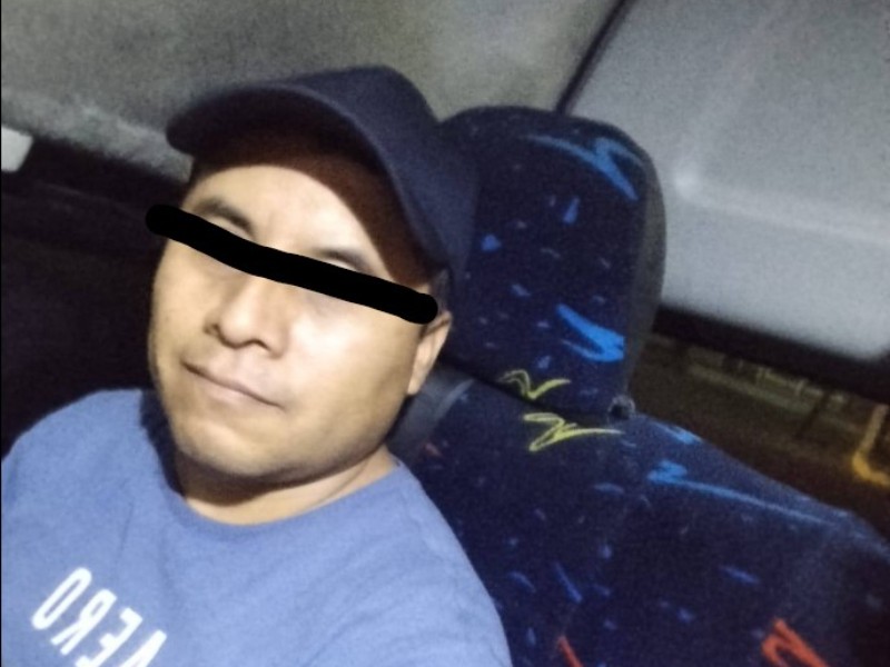 Denuncian a sujeto por abuso en transporte público en Tehuantepec